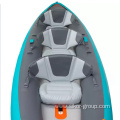 Inflatable kayak dry suit greenland kayak paddle kayak peche pedale